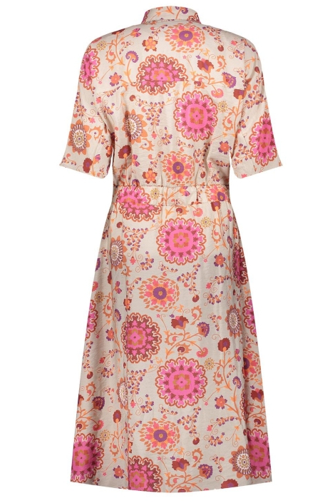 Geisha dress